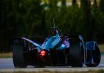 Audi e-tron FE05 ABT Schaeffler 2018 года